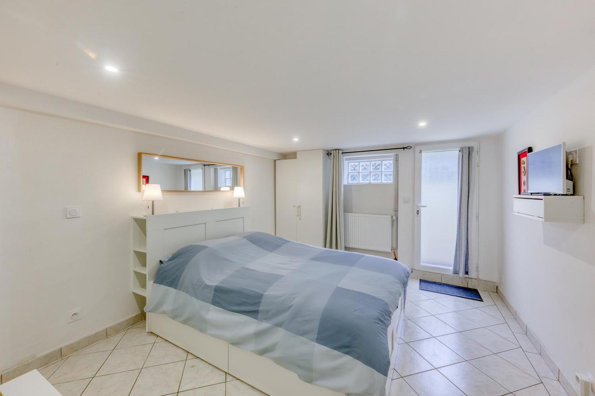 Magnifique Studio 20 M2 - Paris - Disneyland Noisy-le-Grand Exterior foto
