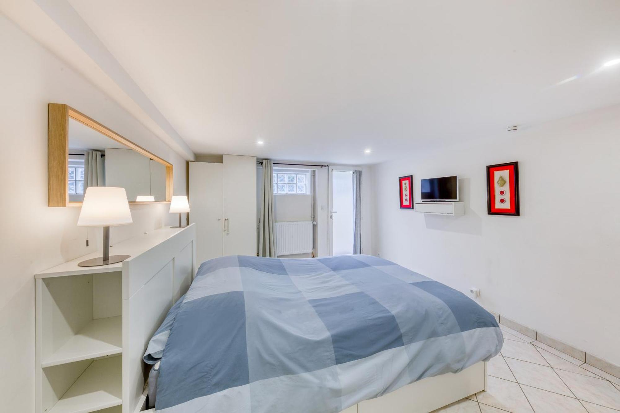 Magnifique Studio 20 M2 - Paris - Disneyland Noisy-le-Grand Exterior foto