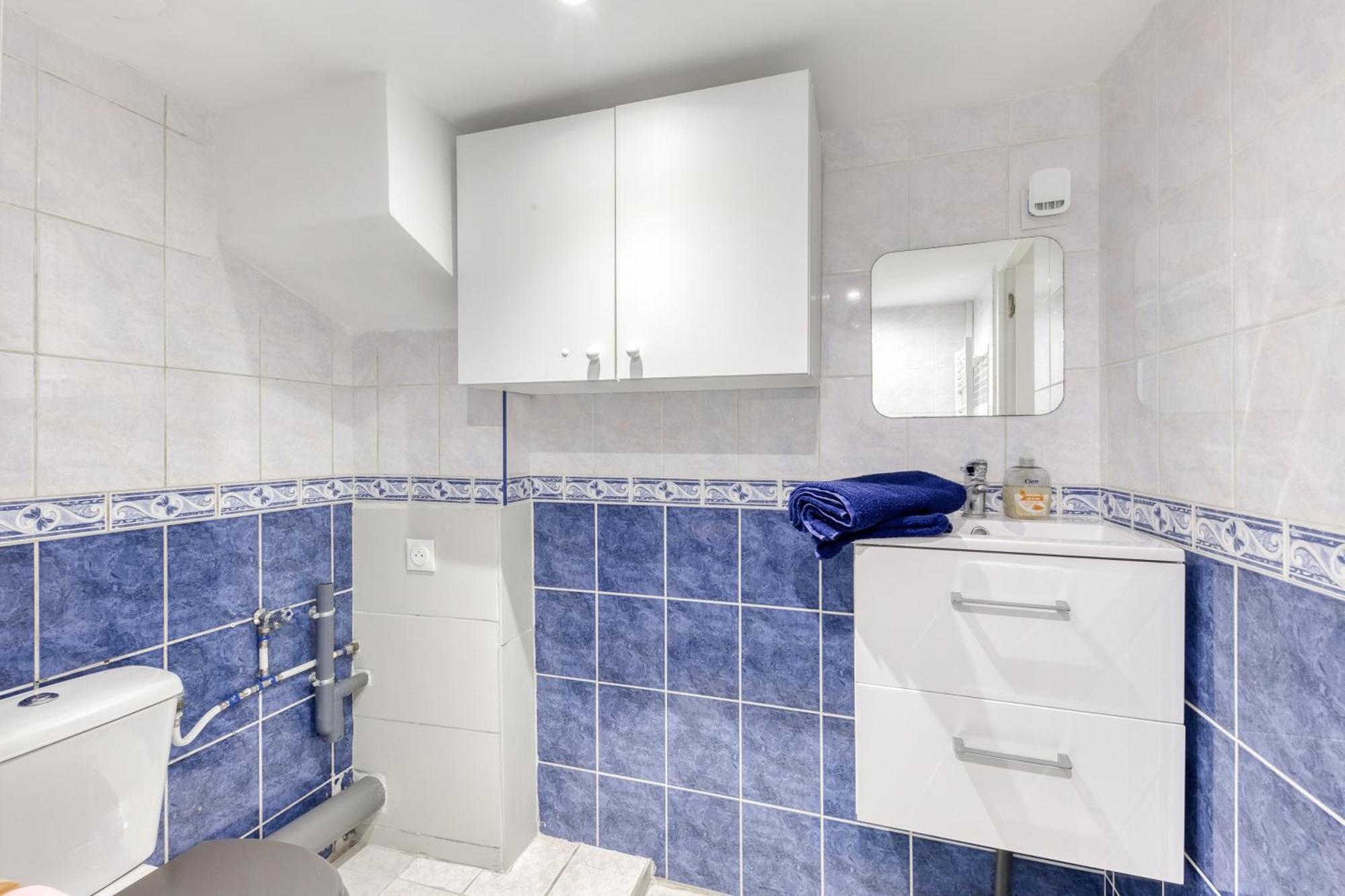 Magnifique Studio 20 M2 - Paris - Disneyland Noisy-le-Grand Exterior foto